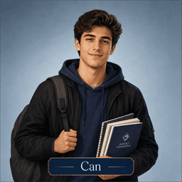 Can