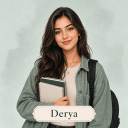 Derya