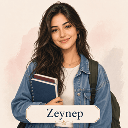 Zeynep